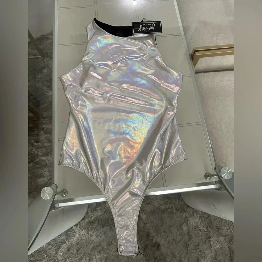 Just Polly New York size L